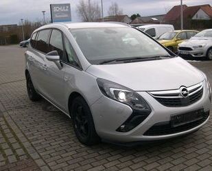 Opel Opel Zafira Tourer 1.6 CDTI+NAVI+XENON+SHZ Gebrauchtwagen