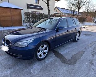 BMW BMW 520i touring Gebrauchtwagen