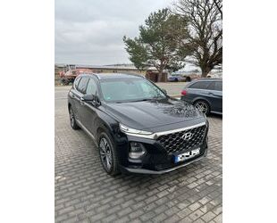 Hyundai Hyundai Santa Fe Premium 4WD Gebrauchtwagen