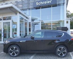 Mazda CX-60 Gebrauchtwagen