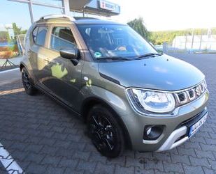 Suzuki Suzuki Ignis 1.2 DUALJET HYBRID Comfort+ Gebrauchtwagen