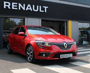 Renault Renault Megane TCe 160 GPF EDC BOSE EDITION Gebrauchtwagen