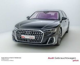 Audi Audi A8 Lang 60 TFSI**QUA*PANO*STANDHZ*MATRIX*LEDE Gebrauchtwagen