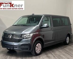 VW Volkswagen T6.1 Caravelle Comfortline lang FWD DSG Gebrauchtwagen