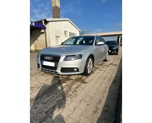 Audi Audi A4 1.8 TFSI Attraction Avant Attraction Gebrauchtwagen