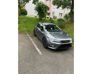 Seat Seat Leon 1.4 TSI 103kW Ecomotive FR FR Gebrauchtwagen