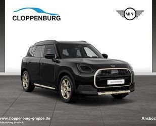 Mini MINI Countryman C Head-Up HK HiFi DAB LED Pano.Dac Gebrauchtwagen