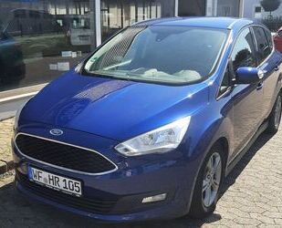 Ford Ford C-Max C-MAX Business Edition 