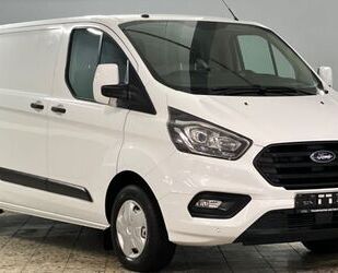 Ford Ford Transit Custom300 L2H1*1HAND*NAVI*KLIMA*PDC*S Gebrauchtwagen