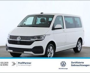 VW Volkswagen T6.1 Multivan Comfortline 7Sitze*Navi*L Gebrauchtwagen