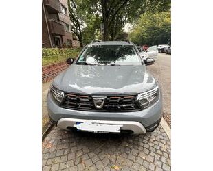 Dacia Dacia Duster Blue dCi 115 2WD Extreme Extreme Gebrauchtwagen