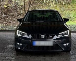 Seat Seat Leon ST 1.4 TSI 92kW Start&Stop FR FR Gebrauchtwagen