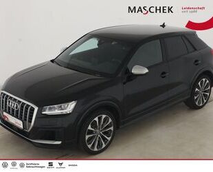 Audi Audi SQ2 Navi ACC R-Cam Alcantara DAB PDCplus FLA Gebrauchtwagen