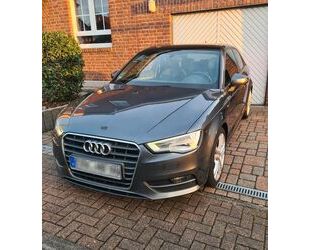 Audi Audi A3 Gebrauchtwagen