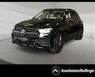 Mercedes-Benz Mercedes-Benz GLE 580 4matic AMG **3. Sitzreihe/Pa Gebrauchtwagen