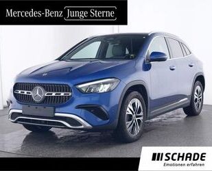 Mercedes-Benz Mercedes-Benz GLA 250 e Progressive LED*Pano*Keyle Gebrauchtwagen