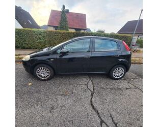 Fiat Fiat Grande Punto 1.4 8V Dynamic Gebrauchtwagen