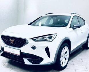 Cupra Cupra Formentor 1.4 TSI e-Hybrid * 1.H * NAVI * AC Gebrauchtwagen