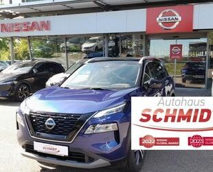 Nissan Nissan X-Trail 1.5 VC-T ePower 4x4 N-Connecta AHK Gebrauchtwagen