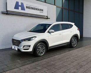 Hyundai Hyundai Tucson 1.6 GDi 2WD Style Gebrauchtwagen