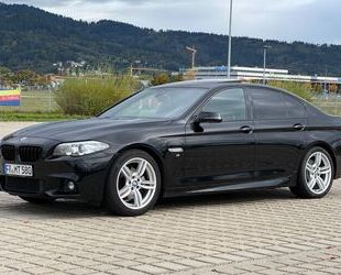 BMW BMW 520d*M-Paket*Limo.*Pano.*HUD*Digital-tacho* Gebrauchtwagen