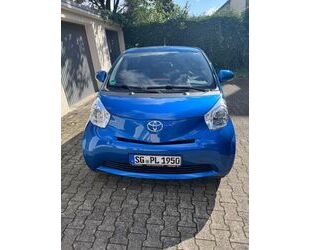 Toyota Toyota IQ + 1. Hand 20900 KM Gebrauchtwagen