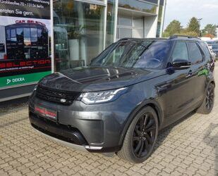 Land Rover Land Rover Discovery 5 3.0 TD HSE 7SITZ/LUFT/STDHZ Gebrauchtwagen