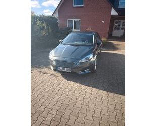 Ford Ford Focus 1,5 EcoBoost 110kW Titanium Auto Titani Gebrauchtwagen