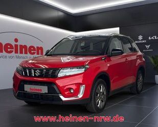 Suzuki Suzuki VITARA 1.4 Comfort Hybrid ACC SHZ KLIMAAUTO Gebrauchtwagen