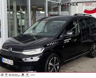 VW Volkswagen Caddy Life 2.0 TDI RearView Parkassist Gebrauchtwagen