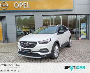 Opel Opel Grandland 1.6 16V Turbo Gebrauchtwagen