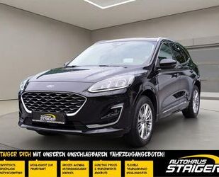 Ford Ford Kuga 2.5 Vignale+Volleder+Head Up Display+ Gebrauchtwagen