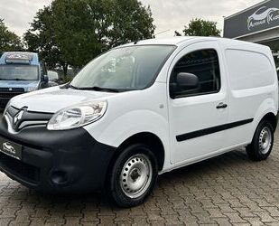 Renault Renault Kangoo Rapid Extra*Handwerkerklappe*,Klima Gebrauchtwagen