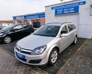 Opel Opel Astra H Kombi Edition,Tüv NEU, 1J GEWÄHRLEIST Gebrauchtwagen