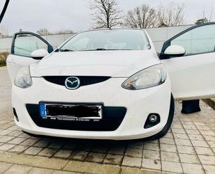 Mazda Mazda 2 1.4TD Impuls Sport Impuls Gebrauchtwagen