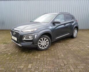 Hyundai Hyundai 1.0 T-GDI 120PS Style 6-MT 2WD Navi Gebrauchtwagen