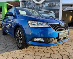 Skoda Skoda Fabia Drive*SHZ*PDC*SHZ*SmartLink Gebrauchtwagen