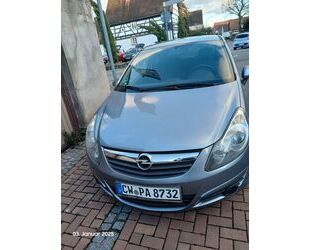 Opel Opel Corsa 1.2 Twinport ecoFLEX Edition 