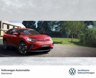 VW Volkswagen ID.4 4Motion GTX Navi IQ.Light ACC Pano Gebrauchtwagen