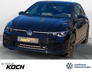 VW Volkswagen Golf VIII 1.5eTSI R-Line DSG Navi LED P Gebrauchtwagen