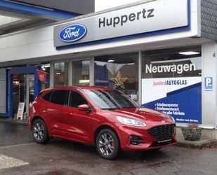 Ford Ford Kuga 2.5 Ltr. PHEV ST-Line X ACC LED TWA Park Gebrauchtwagen