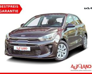 Kia Rio Gebrauchtwagen