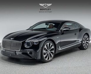 Bentley Bentley Continental GT Azure V8 * NAIM * STANDHEIZ Gebrauchtwagen