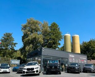 BMW BMW X7 M60 Aut. - 1 Hand - Panoramadach Sky Long / Gebrauchtwagen