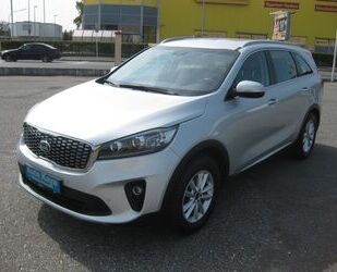 Kia Kia Sorento Vision 4WD Gebrauchtwagen