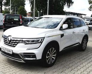 Renault Renault Koleos Intens 2.0 BLUE dCi 185 FAP EU6d Gebrauchtwagen