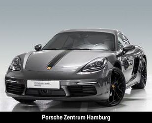 Porsche Porsche Cayman 718 Style Edition PDLS Memory-Paket Gebrauchtwagen