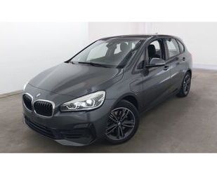 BMW BMW 225 Active Tourer XE SPORT-LINE+NAVI+LED+MFL+L Gebrauchtwagen