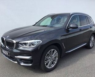 BMW BMW X3 xDrive30e Luxury Line Head-Up HiFi DAB LED Gebrauchtwagen