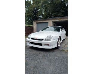 Honda Honda Prelude 2.2i VTi Type S SIR JDM 220ps RAR Gebrauchtwagen